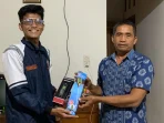Mahasiwa KKN UNDIP Hadirkan Program Sensor Kelembapan Tanah dan Keasaman Air dalam Proses Bertanam