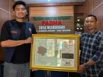 Menata Pertanian Berbasis Data, KKN UNDIP Hadirkan Peta Kesesuaian Lahan Desa Ngargosari