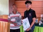 Mahasiswa KKN UNDIP Hadirkan Inovasi Produk Pupuk Organik: Implementasi Alat Pencacah, Proses Pengomposan Efektif, hingga Standardisasi Kemasan dan Labeling