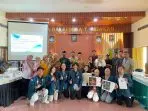 Dari Taman Biasa Jadi Community Hub, Mahasiswa KKN UNDIP TIM 87 Dorong Perencanaan & Pengembangan Transformasi Taman Kelinci Desa Tambakan