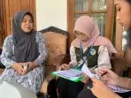 Perkuat Daya Tarik Wisata, Mahasiswa KKN-T Tim-7 UNDIP Lakukan Pendampingan CHSE pada Homestay di Desa Glawan