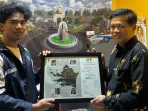 Pemanfaatan SIG oleh Mahasiswa KKN Undip dalam Pemetaan Persebaran UMKM Desa Ngargotirto