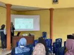 Mahasiswa KKN UNDIP Dorong Optimalisasi Pengelolaan Sampah Berkelanjutan Melalui Pemetaan Potensi Lahan Ruang Terbuka Hijau Desa Pretek