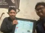 Mahasiswa KKN UNDIP Kembangkan Sistem Prediksi Alur Sampah Berbasis Machine Learning di Desa Pretek