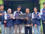 Mahasiswa KKN Reguler Tim 118 UNDIP Hadirkan Website Desa Berisi Katalog Digital UMKM Tempelrejo