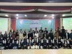 Perkuat Tata Kelola Fasilitas, Tim KKN-T 40 Undip Gelar Pelatihan RAB dan Sosialisasi Keamanan Bangunan Pesantren