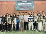 Mahasiswa KKN-T 7 UNDIP Berdayakan Kader Remaja untuk Perluas Promosi Desa Wisata Glawan