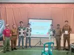 Mahasiswa KKN-T Tim 7 Dorong Digitalisasi Promosi Desa Wisata Glawan Melalui Integrasi Google My Business
