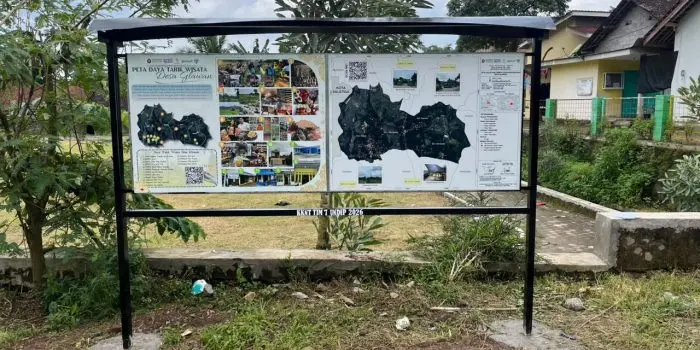 KKN Tim 7 UNDIP Dorong Desa Glawan Lebih Siap Bencana dan Menarik Potensi Wisata KKN Tim 7 UNDIP Dorong Desa Glawan Lebih Siap Bencana dan Menarik Potensi Wisata