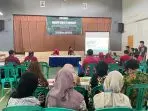 Dorong Pengembangan Desa Wisata, TIM KKN-T 07 UNDIP Selenggarakan Focus Group Discussion (FGD) Penyusunan Dokumen Masterplan Desa Wisata Glawan Kecamatan Pabelan