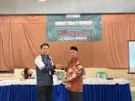 Menata Data, Membangun Desa! Mahasiswa KKN-T UNDIP 07 Bantu Proses Penyusunan Buku Profil Desa Glawan