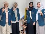 Mahasiswa Undip Hadirkan Play Corner sebagai Inovasi Layanan Perpustakaan