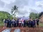 Hijaukan Desa, Sehatkan Warga! KKN 28 UNS Kembangkan Apotek Hidup dan Tanaman Cabai di Lahan Kas Padukuhan Pudak, Gunungkidul