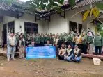 Solusi Cerdas Ketahanan Pangan, KKN UNS 35 Slagi Terapkan Sistem Bioflok di Lahan Sempit Desa Slagi