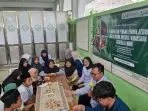 Pencak Silat dan Budaya