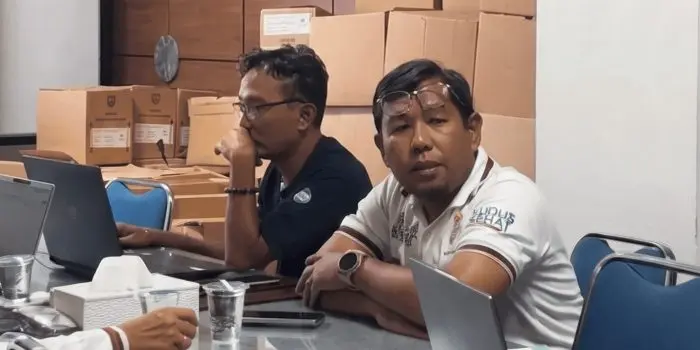 Rapat Koordinasi Program “Kelas Bekerja Berkarya” di Dinas Pendidikan Kudus Pic-1-symp