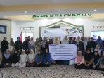 Pengabdian Masyarakat bersama Pondok Pesantren Progresif Fatimah Al-Amin