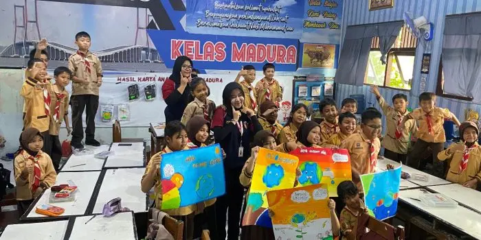 Lawan Krisis Lingkungan, Mahasiswa Magang UPGRIS Ajak Siswa SDN Pekunden Tanam TOGA hingga Aksi Hemat Energi Lawan Krisis Lingkungan, Mahasiswa Magang UPGRIS Ajak Siswa SDN Pekunden Tanam TOGA hingga Aksi Hemat Energi