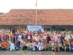 Kolaborasi SD Negeri Karangtempel dengan Mahasiswa Magang Kependidikan Universitas PGRI Semarang, Hidupkan Pesantren Ramadhan yang Edukatif dan Inspiratif