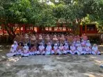 Wujudkan Generasi Tangguh Bencana Sejak Dini, Mahasiswa PPL UPGRIS Bekali Siswa SDN Pedurungan Kidul 02 dengan Sosialisasi dan Simulasi Mitigasi Bencana Gempa Bumi (SPAB)