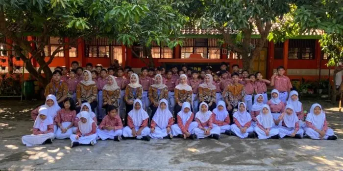 Wujudkan Generasi Tangguh Bencana Sejak Dini, Mahasiswa PPL UPGRIS Bekali Siswa SDN Pedurungan Kidul 02 dengan Sosialisasi dan Simulasi Mitigasi Bencana Gempa Bumi (SPAB) Wujudkan Generasi Tangguh Bencana Sejak Dini, Mahasiswa PPL UPGRIS Bekali Siswa SDN Pedurungan Kidul 02 dengan Sosialisasi dan Simulasi Mitigasi Bencana Gempa Bumi (SPAB)