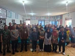Perkuat Sistem Pelaporan Kasus Kekerasan Seksual, Kelompok Hibah Pembelajaran Berdampak Universitas Sebelas Maret (UNS) 2583 Dorong Mekanisme Penanganan di Kecamatan Ampel