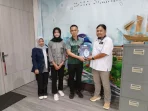Dari Magang Jadi Karya! Dua Mahasiswi UPGRIS Kembangkan Tiga Sistem untuk Diskominfo Semarang