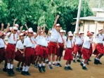 Masalah Pendidikan Indonesia di Persimpangan Jalan