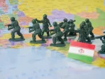 Operasi Militer Iran dan Posisi Amerika Serikat di Timur Tengah