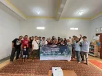 Dari Galon Bekas Jadi Sumber Pangan, Mahasiswa KKN UNS Kembangkan Budidaya Lele dalam Galon dan Akuaponik Dari Galon Bekas Jadi Sumber Pangan, Mahasiswa KKN UNS Kembangkan Budidaya Lele dalam Galon dan Akuaponik