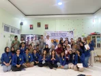 Mahasiswa Ilmu Komunikasi USM Gelar Kampanye “Laki-laki Peduli, Perempuan Berdaya, Masyarakat Setara” guna Meningkatkan Pemahaman dan Kesadaran terhadap Kesetaraan Gender