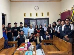 Mahasiswa KKN UNDIP Dampingi Manajemen Usaha Peternakan dan Pertanian Desa Kadirejo, Kabupaten Semarang