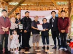Transformasi Digital Proses Penimbangan Sampah Berbasis IoT dan Website pada Bank Sampah Pondok Lestari oleh Dosen Telkom University