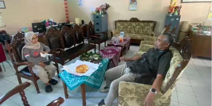 Ketika Warga Belajar Harus Memilih: Bekerja atau Mengikuti Asesmen Nasional? Ketika Warga Belajar Harus Memilih: Bekerja atau Mengikuti Asesmen Nasional?