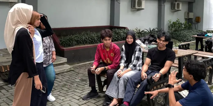 Orang Dewasa Non-Akademisi Diuji Soal Asesmen Kompetensi Minimum (AKM), Seperti Apa Hasilnya?