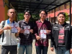 PT Karya Kencana dan ORGANDA Bersinergi Edukasi Blind Spot demi Keselamatan Berkendara Masyarakat