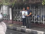 Mahasiswa Pendidikan Bahasa Inggris UNY Gelar Kampanye “Jalan untuk Semua” Untuk Meningkatkan Inklusivitas Trotoar