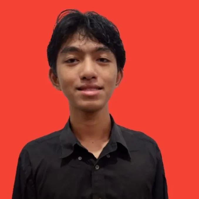 Firman Setiawan