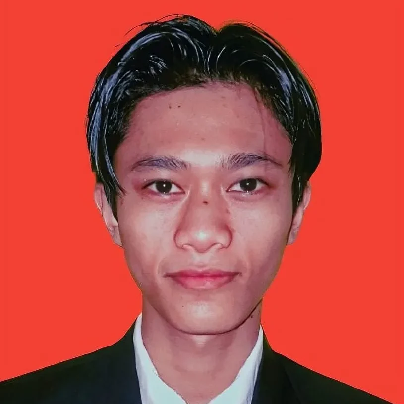 Firman Setiawan