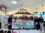 Sahabat Selamanya! Mahasiswa Ilkom USM Kampanyekan “Sekolah Ceria Tanpa Bullying” di SDN Muktiharjo Kidul 04
