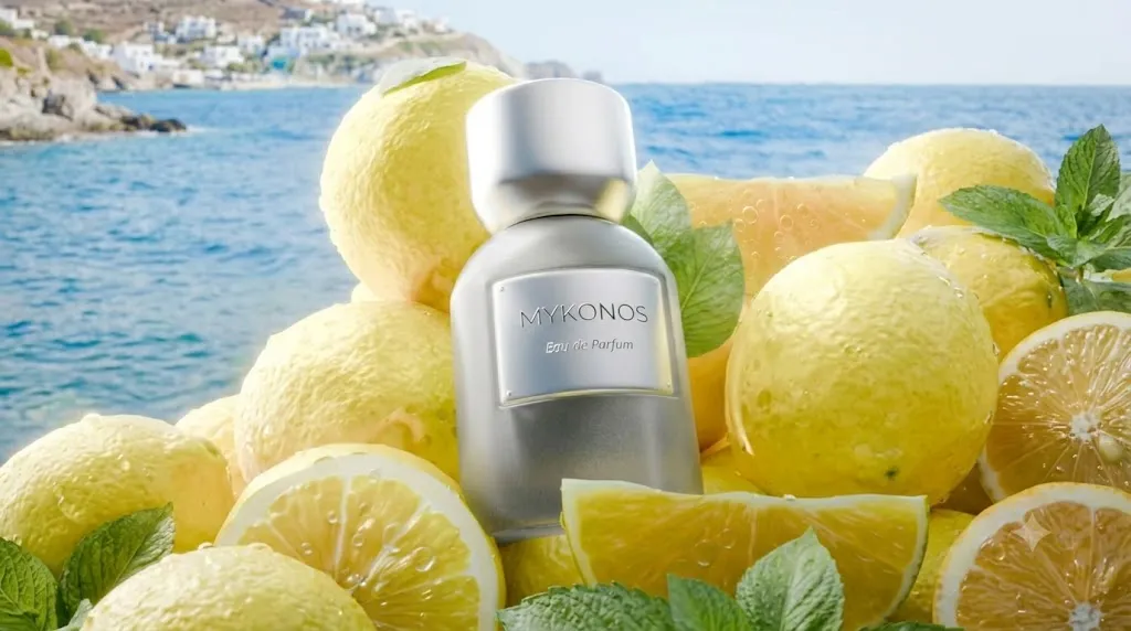 Pelajaran Marketing Communication dari Parfum Mykonos yang Viral