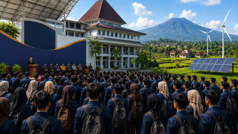  <span class="title-text">UNDIP Berangkatkan 9.030 Mahasiswa KKN, Siap Dukung Pembangunan Berkelanjutan di Jawa Tengah</span>
