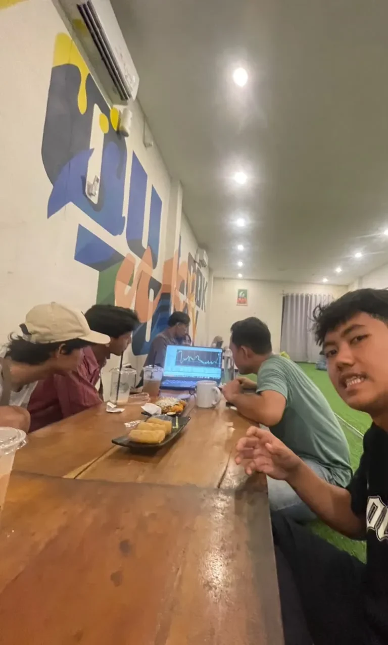 Sharing-Trading