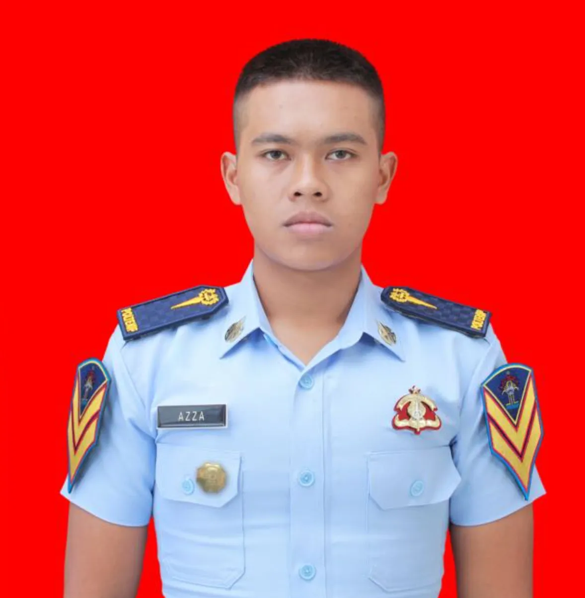 Firman Setiawan