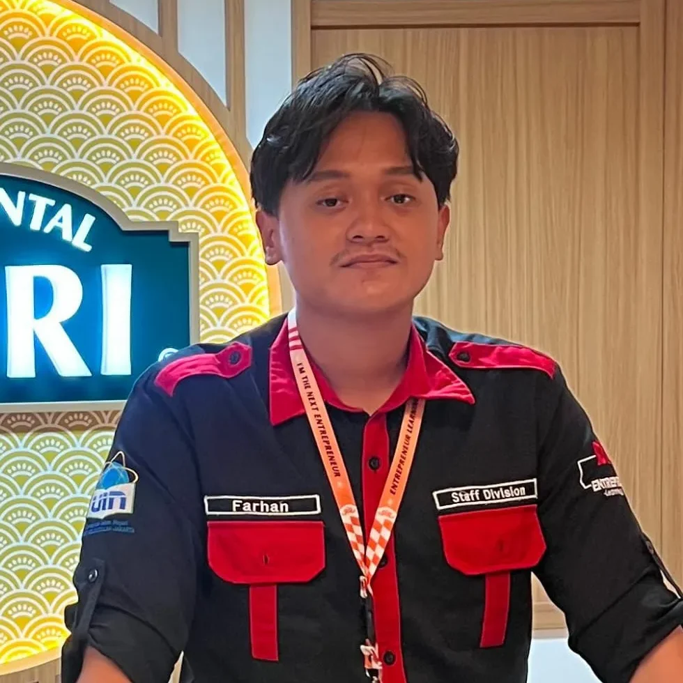 Firman Setiawan