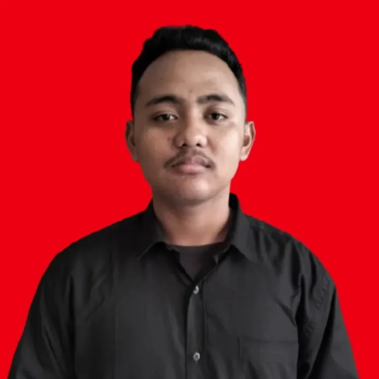 Firman Setiawan