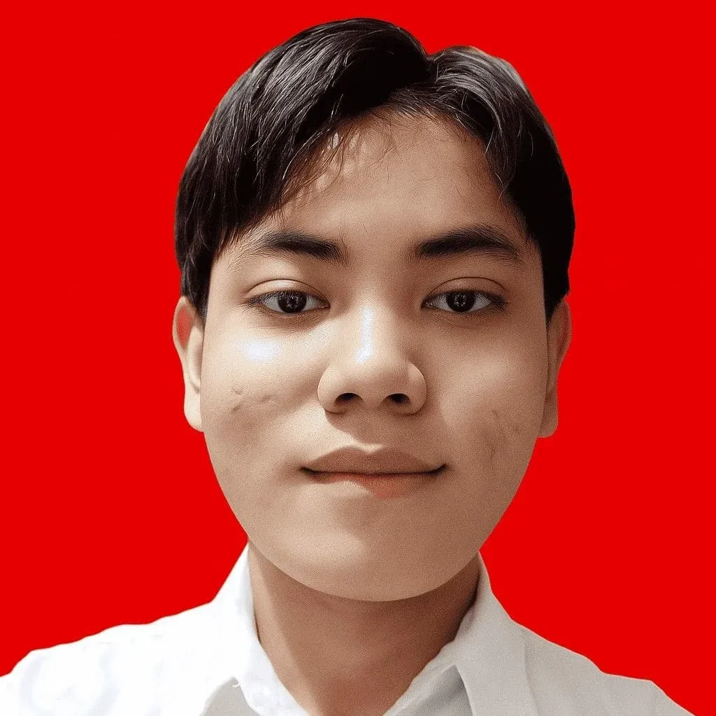 Firman Setiawan