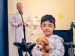 Relevansi Nilai Kemanusiaan dalam Penanganan Pasien Berkebutuhan Khusus di Klinik Kedokteran Gigi