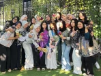 Tea Talk Session “Beyond Beauty” oleh Mahasiswa Informasi dan Humas Sekolah Vokasi Undip Soroti Peran Perempuan dalam Budaya dan Keberlanjutan