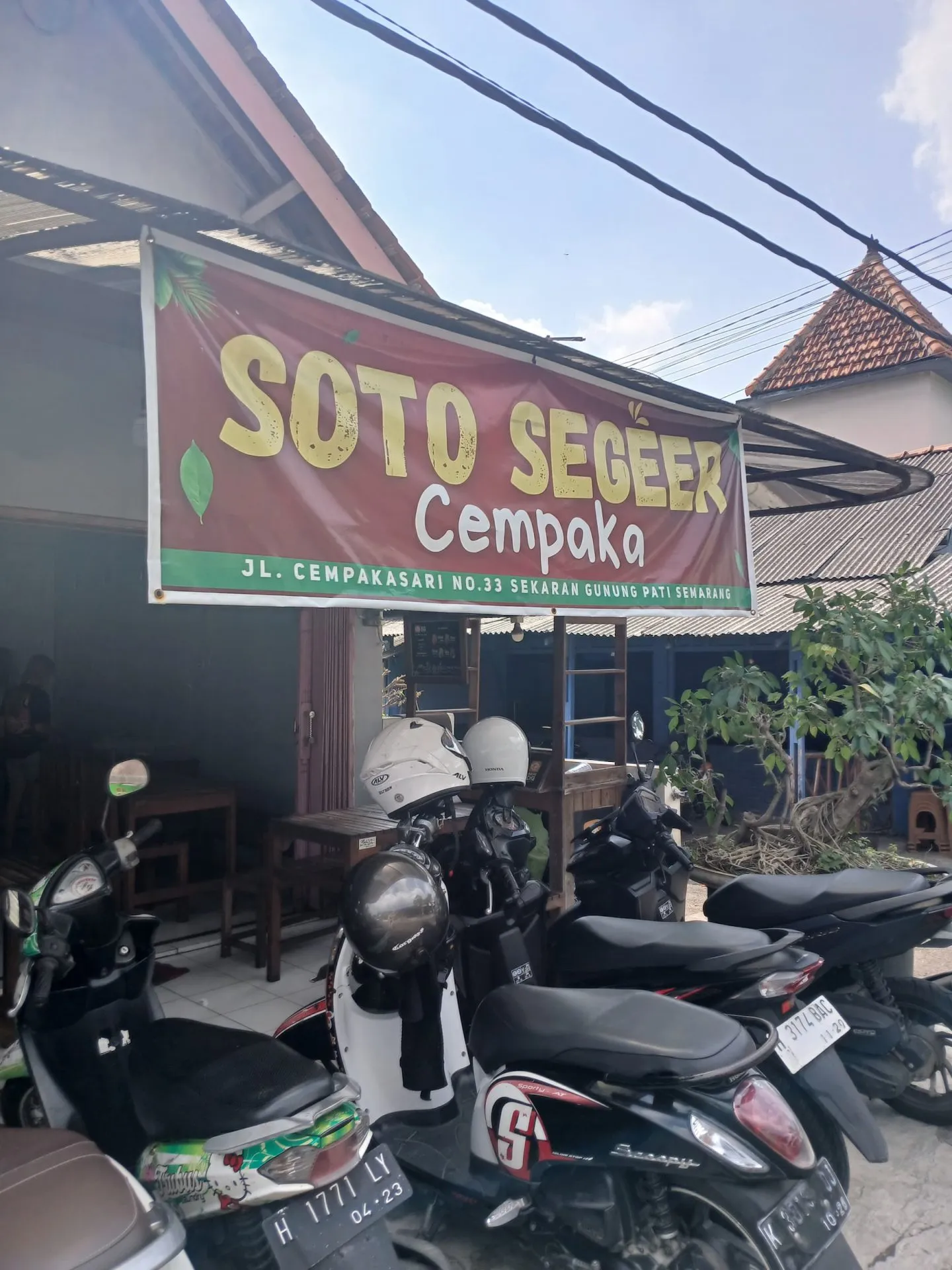 UMKM Go Digital: Bagaimana QRIS mendorong penjualan UMKM di lingkungan UNNES
